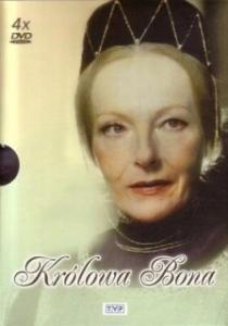 Королева Бона 
