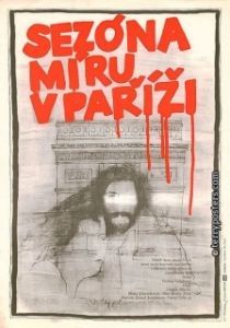 
Сезон мира в Париже (1981) 