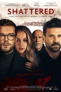 
Расколотый (2022) 