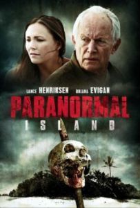 Постер Паранормальный остров (Paranormal Island)