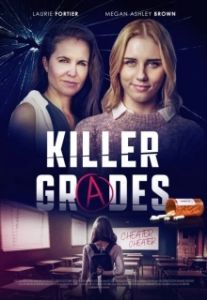 Постер Отличники (Killer Grades)