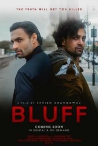 Постер Блеф (Bluff)