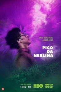 Постер Пико-да Неблина (Pico da Neblina)