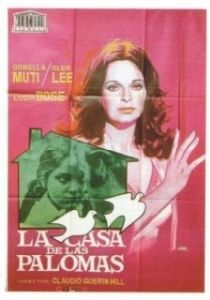 
Дом голубей (1972) 