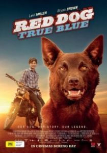 
Рыжий пес: Самый верный (2016) 