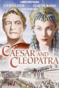
Цезарь и Клеопатра (1945) 