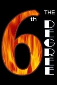 Постер Шесть рукопожатий (The 6th Degree)