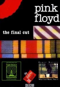 Постер Пинк Флойд: Финальная версия (Pink Floyd: The Final Cut)