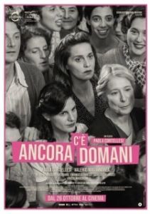 Постер Всегда есть завтра (C'è ancora domani)