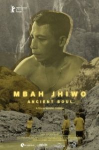 Постер Древняя душа (Mbah Jhiwo)