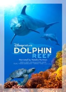Постер Дельфиний риф (Dolphin Reef)