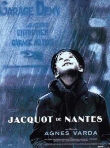 Постер Жако из Нанта (Jacquot de Nantes)