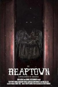 Постер Риптаун (Reaptown)