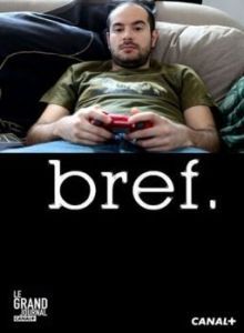 Постер Короче (Bref.)
