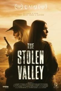 Постер Украденная долина (The Stolen Valley)