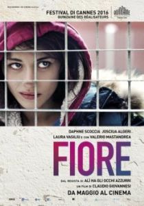 Постер Цветок (Fiore)