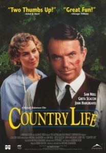 
Провинциальный роман (1994) 