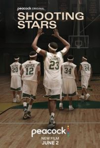 Постер Метеоры (Shooting Stars)