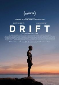 Постер Дрейф (Drift)