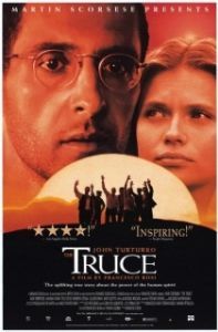 Постер Перемирие (La tregua)
