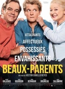 
Родители жены (2019) 