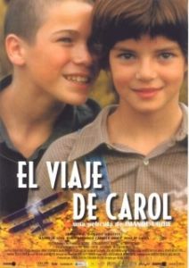 
Путешествие Кэрол (2002) 