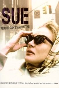 Постер Сью (Sue)