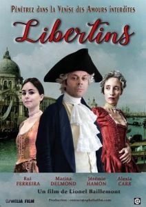 Постер Распутники (Libertins)