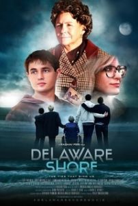 
Побережье Делавэра (2018) 