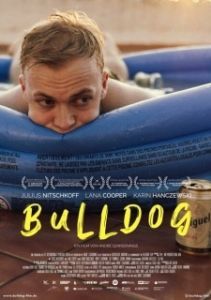 Постер Бульдог (Bulldog)