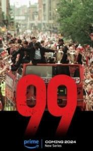 99 (1 сезон) 
