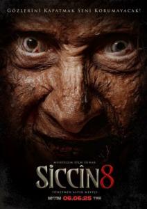 
Сиджин 8 (2025) 