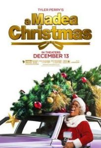 Постер Рождество Мэдеи (A Madea Christmas)