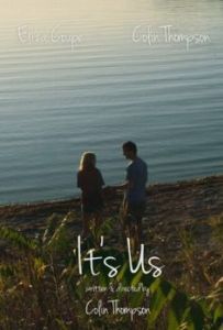 Постер It's Us