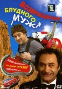 Постер Возвращение блудного мужа