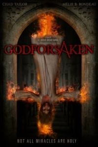 Постер Забытые Богом (Godforsaken)