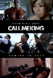 Постер Call Me King