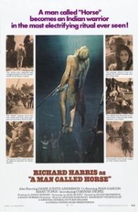 
Человек по имени Конь (1970) 