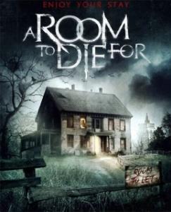 Постер Комната смерти (A Room to Die For)