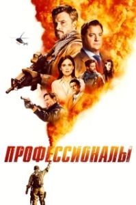 Профессионалы (1 сезон) 

