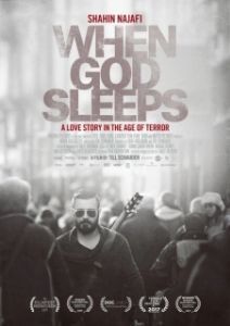 Постер Когда Бог спит (When God Sleeps)