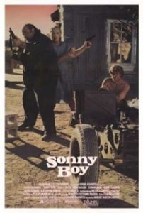 Постер Сынок (Sonny Boy)