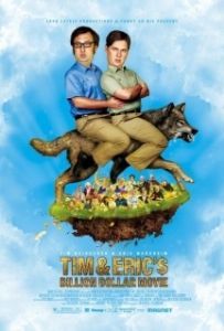 
Фильм на миллиард долларов Тима и Эрика (2011) 