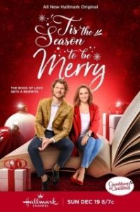 
Счастливое время года для Мэри (2021) 