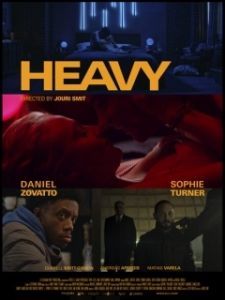 Постер Тяжесть (Heavy)