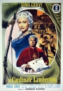 
Кардинал Ламбертини (1954) 