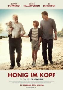 
Мёд в голове (2014) 