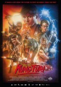 
Кунг Фьюри (2015) 
