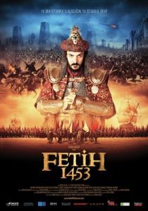 Постер 1453 Завоевание (Fetih 1453)