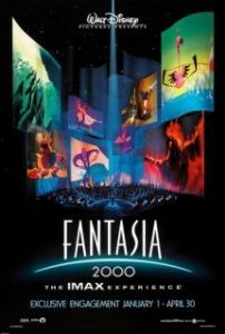 
Фантазия 2000 (1999) 